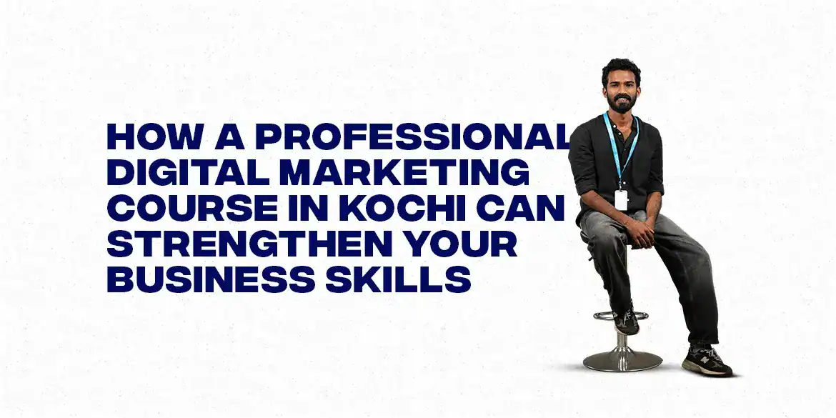 Learnwithbeeka.com offers expert digital marketing courses in Kochi to enhance your business skills and digital marketing strategies.