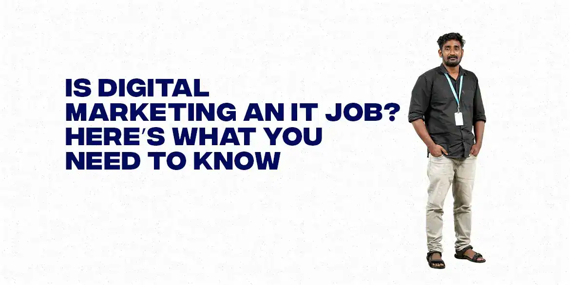 Digital marketing institute in kochi